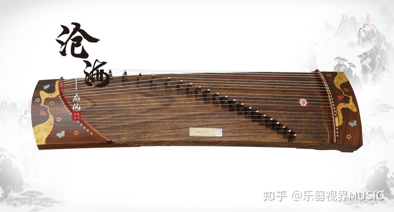 龙凤乐器丨浅谈小筝的适用群体 - 知乎