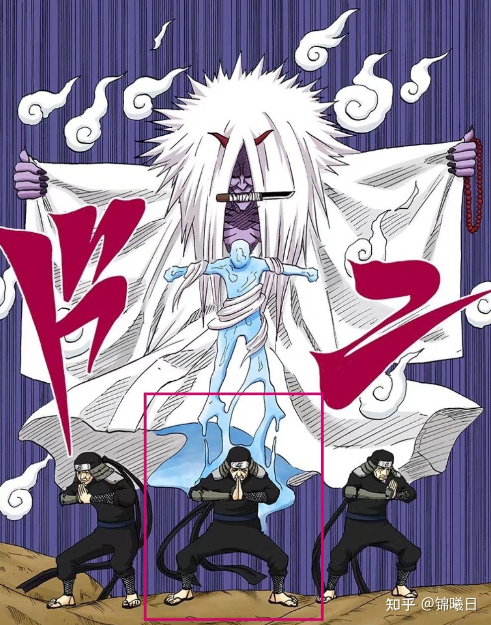 影分身能不能开八门既然三代可以用影分身用尸鬼封尽那用影分身能不能