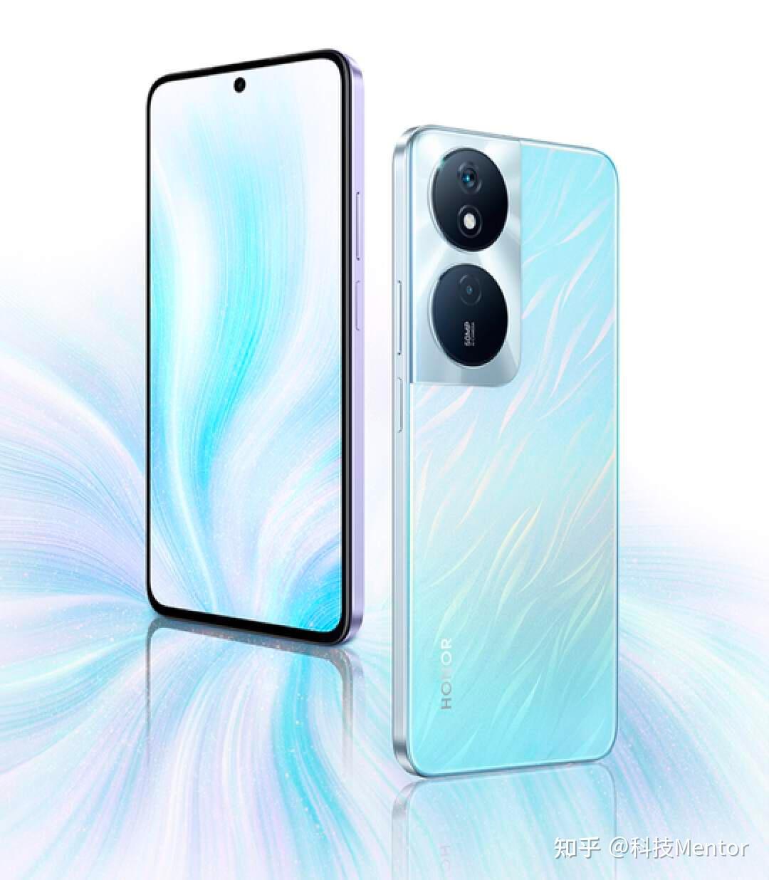 荣耀悄悄发布新机主打一个线下长续航