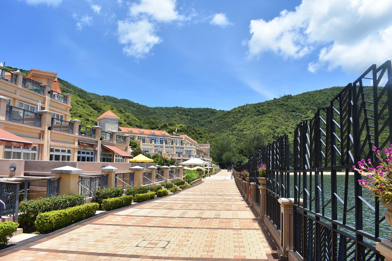 港陆广场怎么样