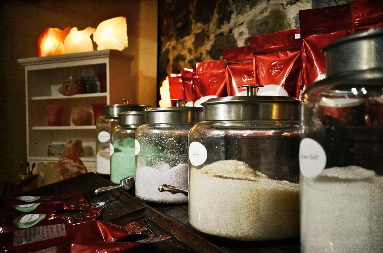 5. 盐板材质组成