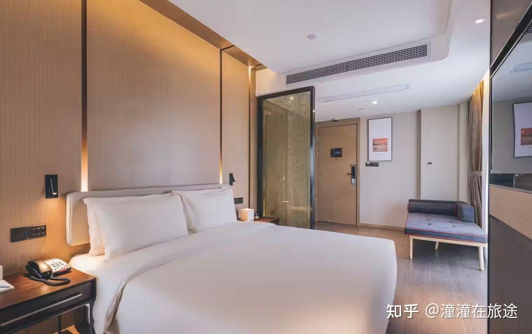 和亚朵同档次的、有竞争力的酒店品牌有哪些？ - 知乎
