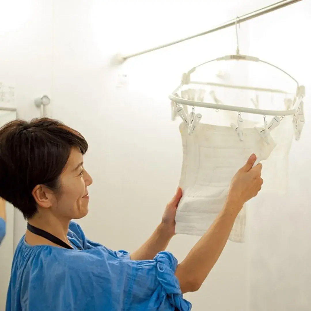 日本主妇太厉害总结50位主妇缩短家务的速效技巧1小时搞定清洁洗衣