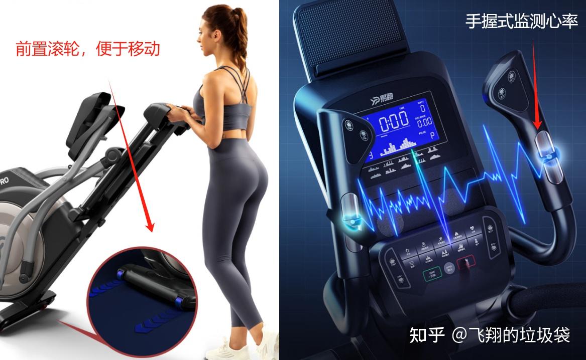 2025年椭圆机最新选购|椭圆机与跑步机怎么选?麦瑞克、舒华、爱康、keep、速尔等家用椭圆机品牌推荐!