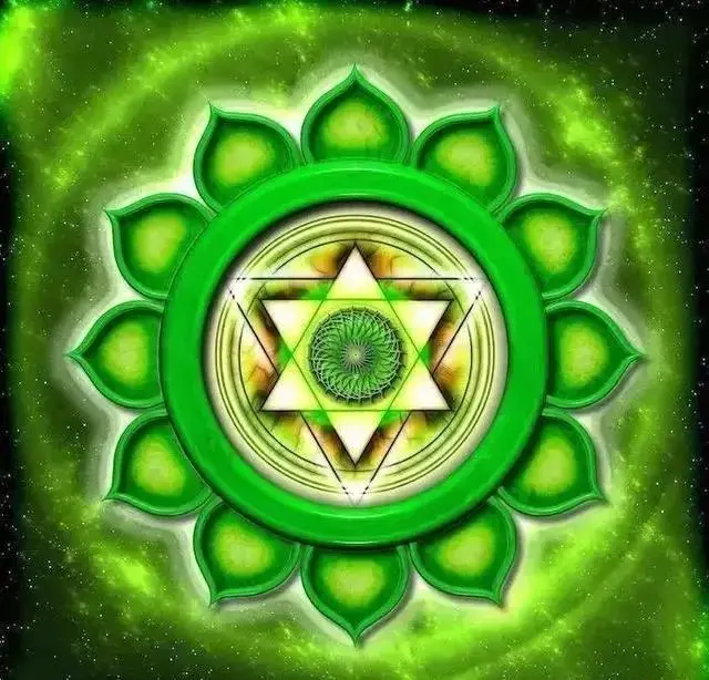 瑜伽脉轮里眉心轮打开是一种怎样的体验