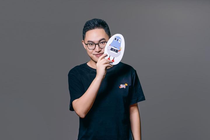 不咕剪辑蔡天懿:如何用ai赋能百万up主? | 从零道一s3e8