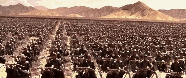 秦弩最大射程只有70米?知道砖家把中国冷兵器研究坑得有多惨吗? - 知乎