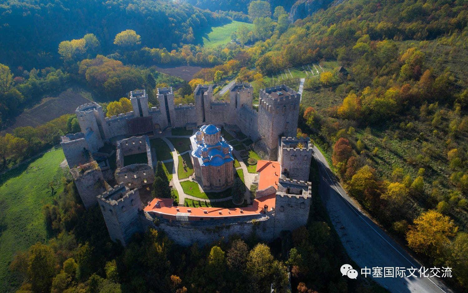 疫情结束后你最想去哪里旅行为什么