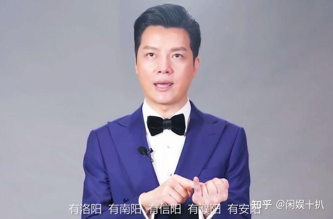 如何看待央视春晚任鲁豫的主持?