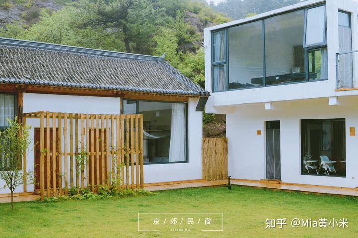 北京周边有哪些装修较有特点的民宿推荐? 26 v2 b2ebe5fb53bbdf0f01da14c07dfcef55 720w