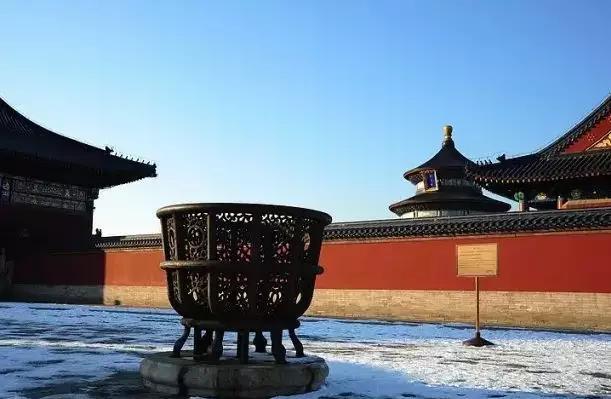 古代人冬天如何取暖?古建筑有哪些取暖措施? - 知乎