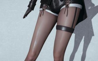 HS2洛奇英雄传幻灵使者套装