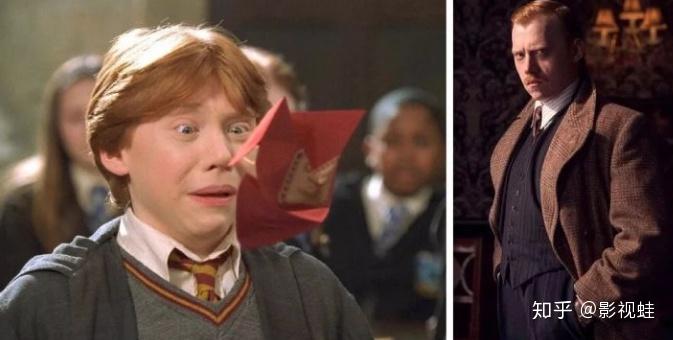 哈利61波特与我们的不解情缘