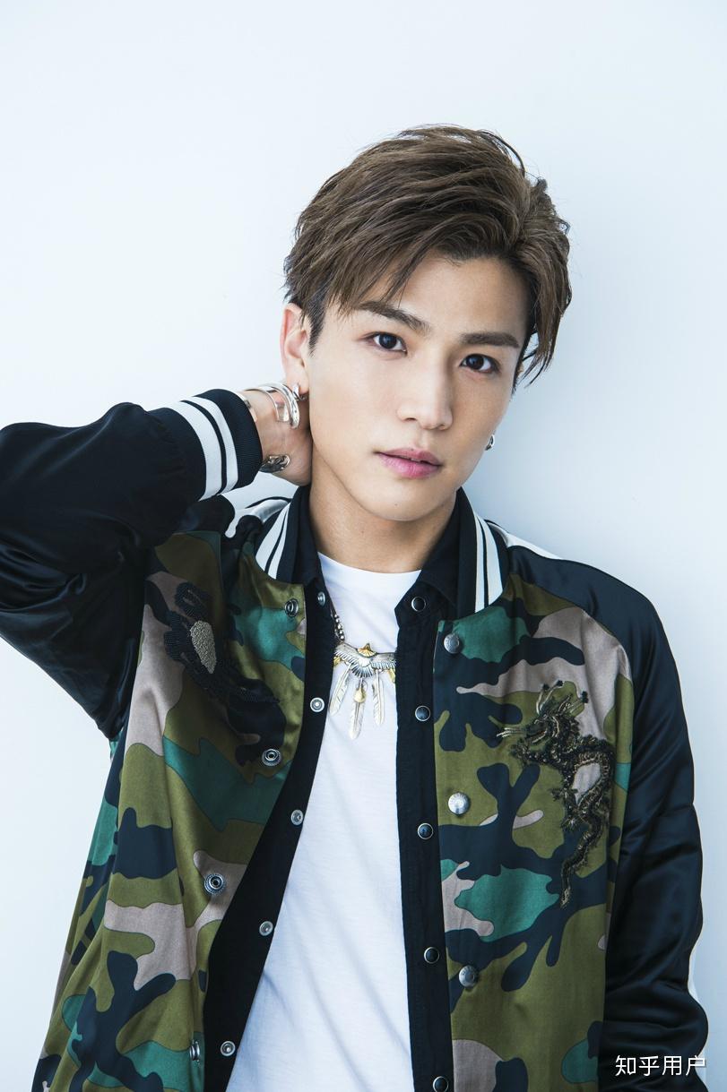 岩田刚典是一个怎么样的人