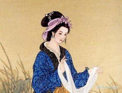 古代的婆媳矛盾,看刘兰芝如何接招 - 知乎