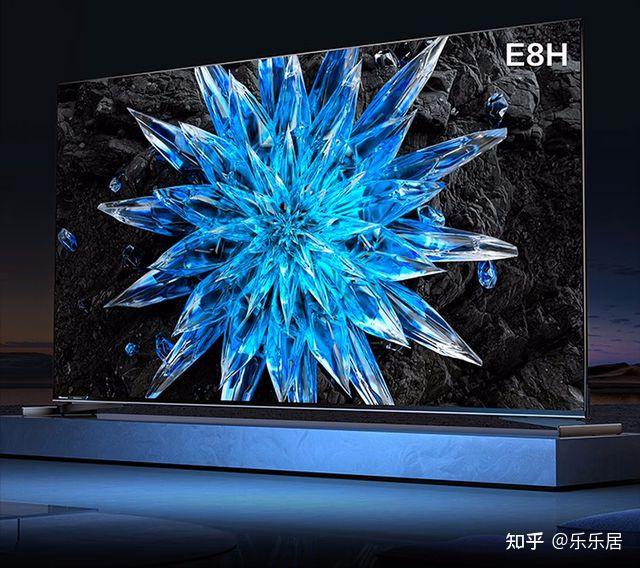 75寸电视机长和宽是多少?选哪款好?4大主流品牌对比:一目了然 - 知乎