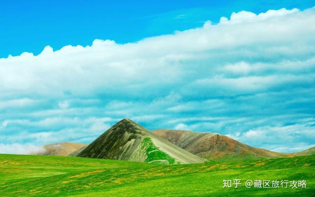 在看完影像资料和剧本后,张千一沉浸在那片神秘的雪域高原,并且每天