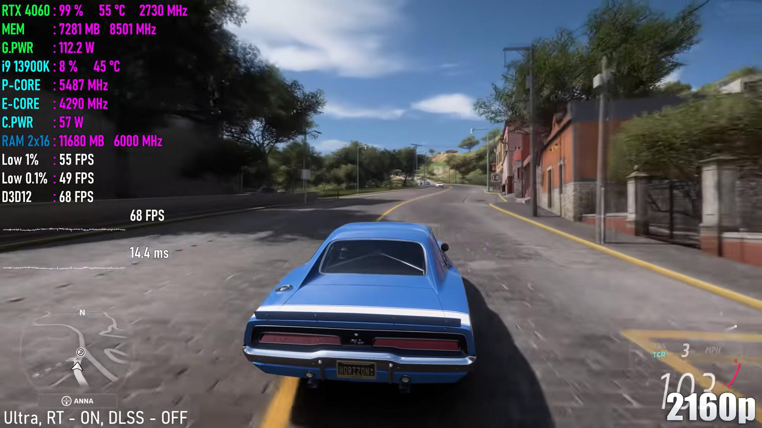 为什么我说rtx 4060值得买?请看本期评测