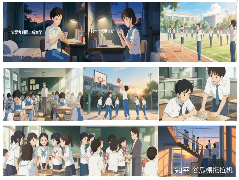 便捷创作的漫剧AI工具对比:哪款能1小时搞定漫剧 - 知乎