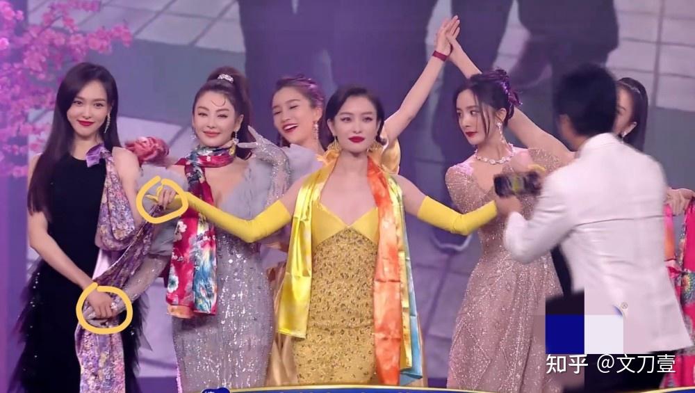 唐嫣是怎样的一个人?