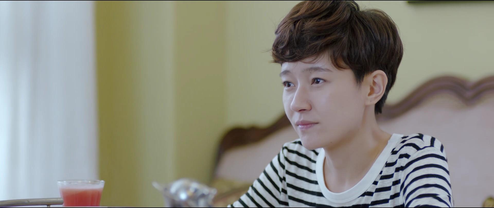 焦俊艳系列影评之《法医秦明》