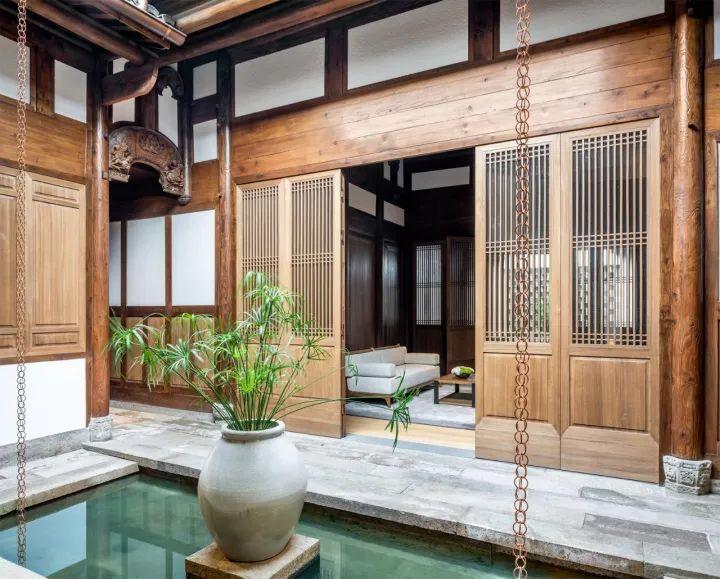 修建10年·耗资33亿|全球占地面积最大的“上海安缦酒店”即将开业