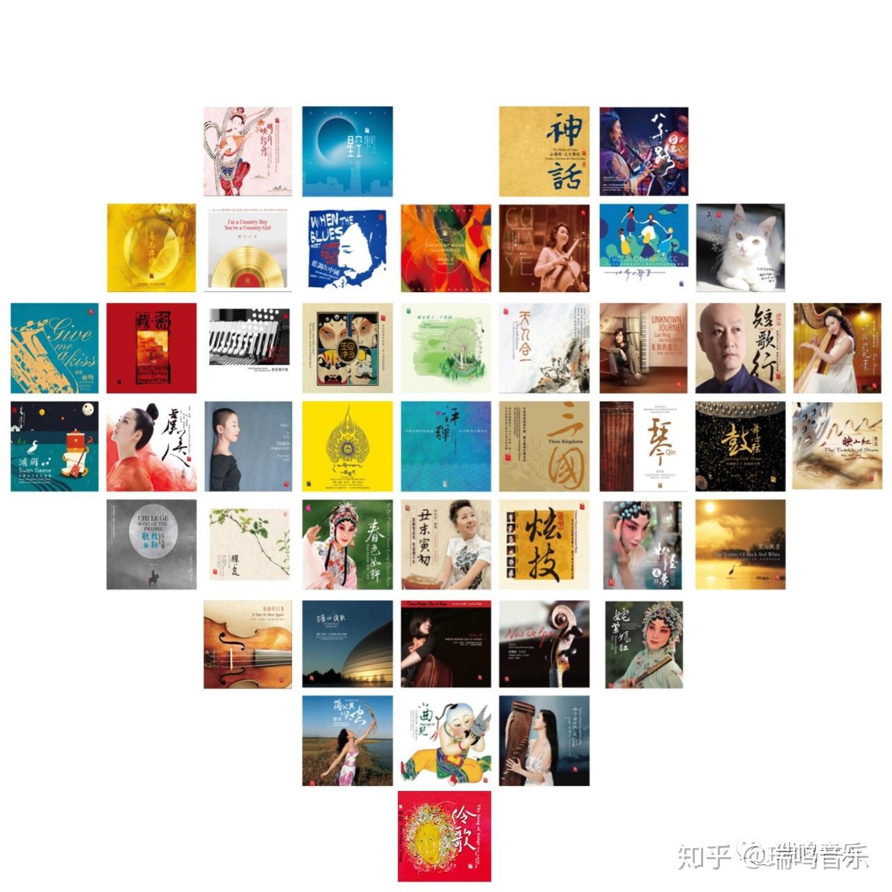 瑞鸣唱片24K限量收藏版,黄金碟隆重上市! - 知乎