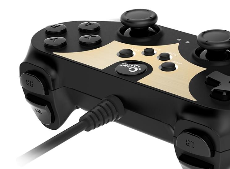 北通蝙蝠开箱评测带你超神五杀不在话下