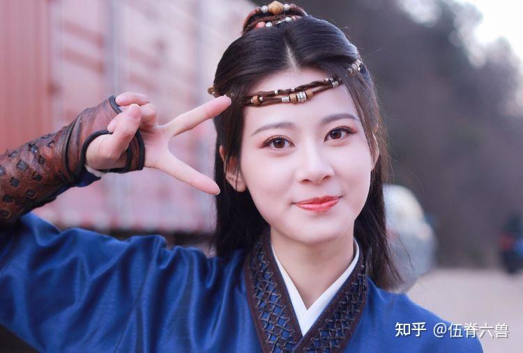 如何评价演员赵昭仪