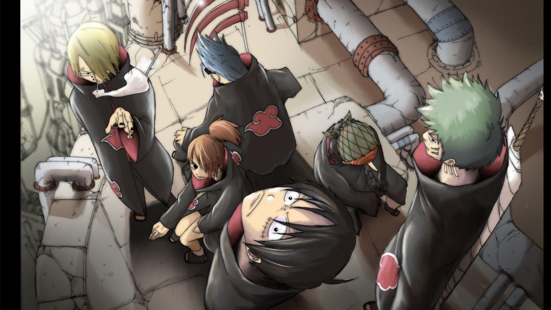 有没有山治特别好看的壁纸? - 知乎