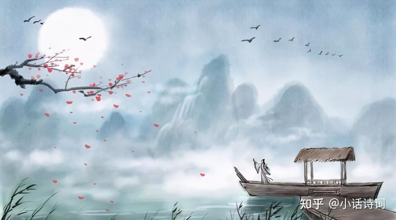 请问《渡汉江》是宋之问还是李频写的? - 知乎