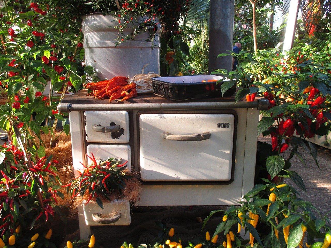 5. 防止新机异味