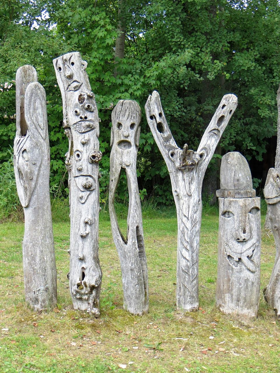 什么木雕有收藏价值