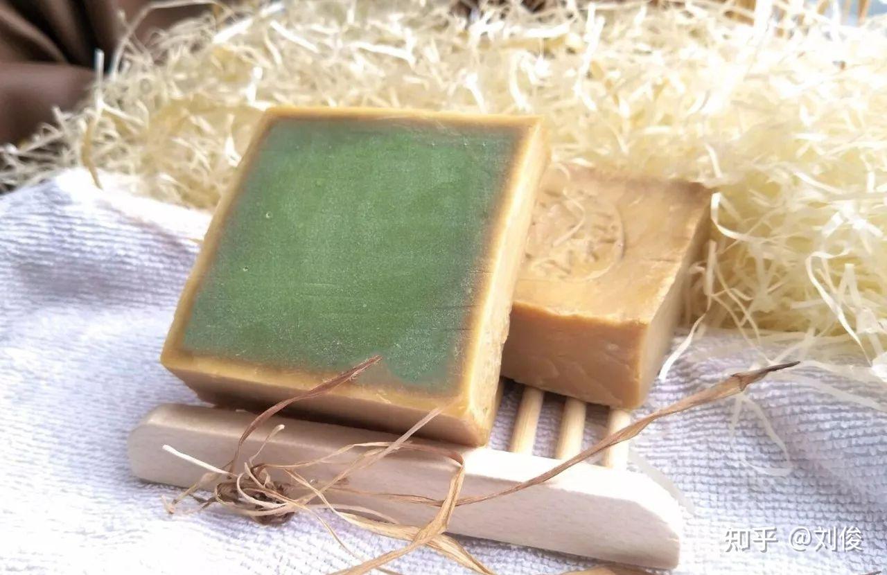 叙利亚古皂月桂油含量奇葩说