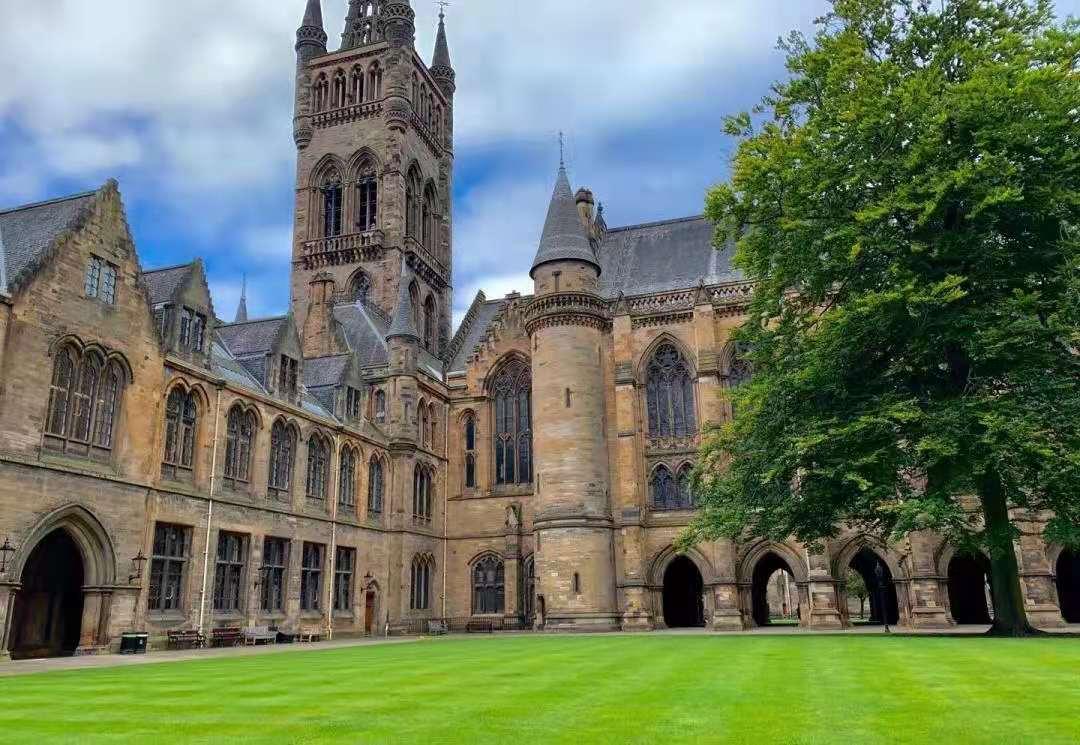 格拉斯哥大学临床药理学硕士及其专升硕课程详解案例分享