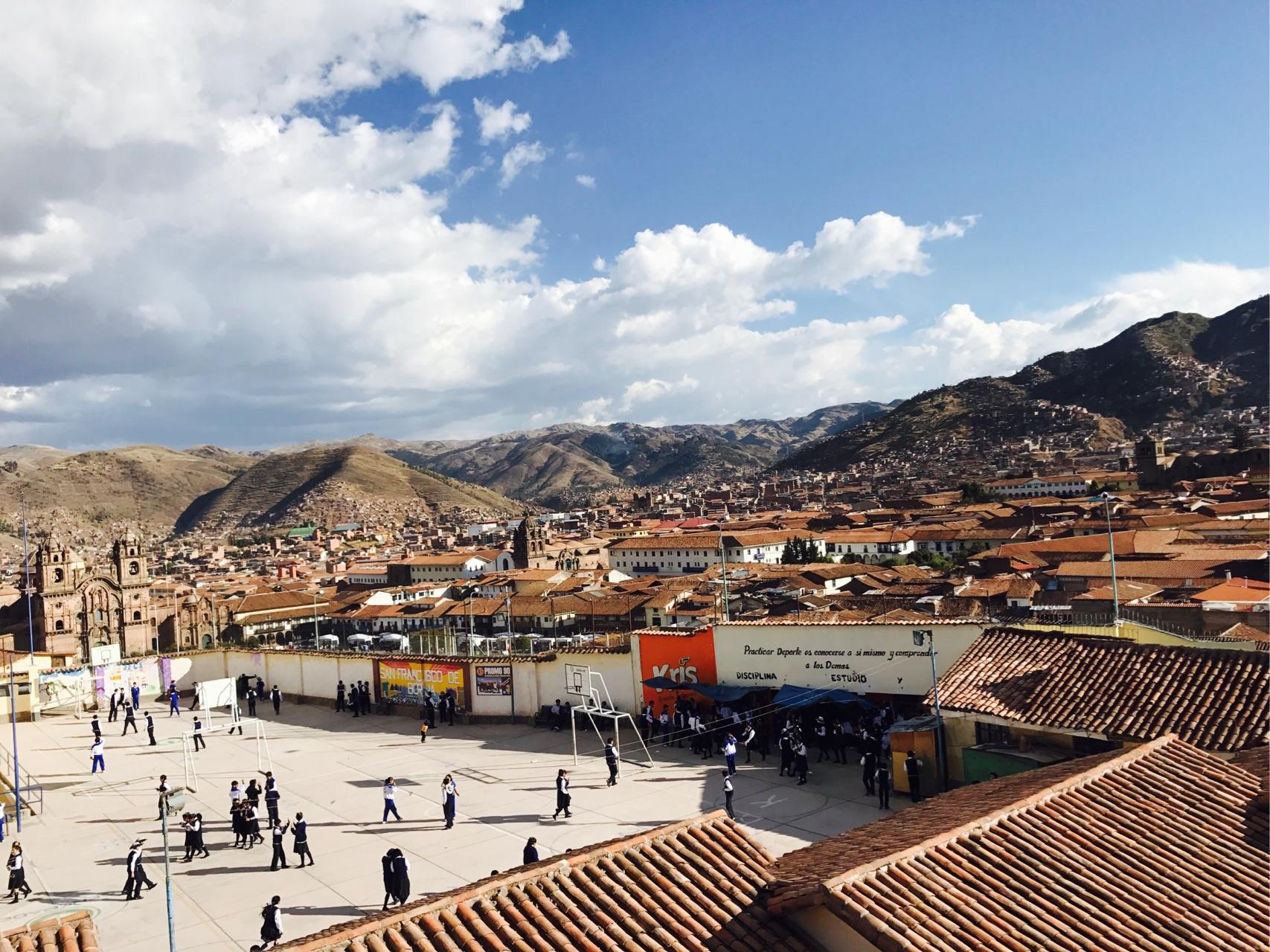 在阿根廷、智利、秘鲁生活是怎样的体验?