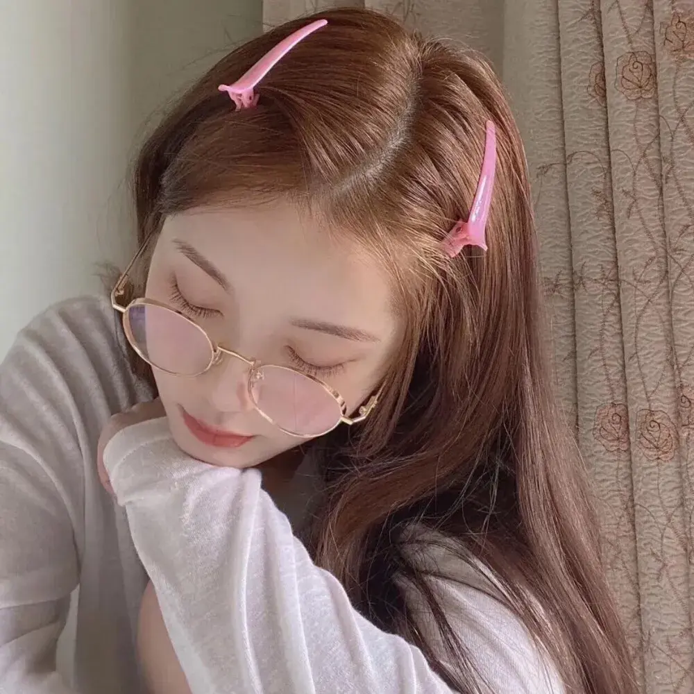 氛围感的女生微信头像有哪些