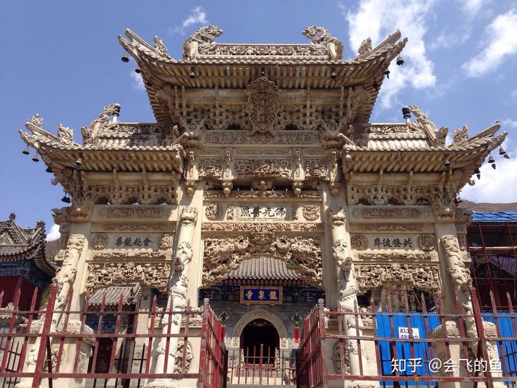 山西省忻州市五台山景区介绍-忻州五台山景区发布最新公告