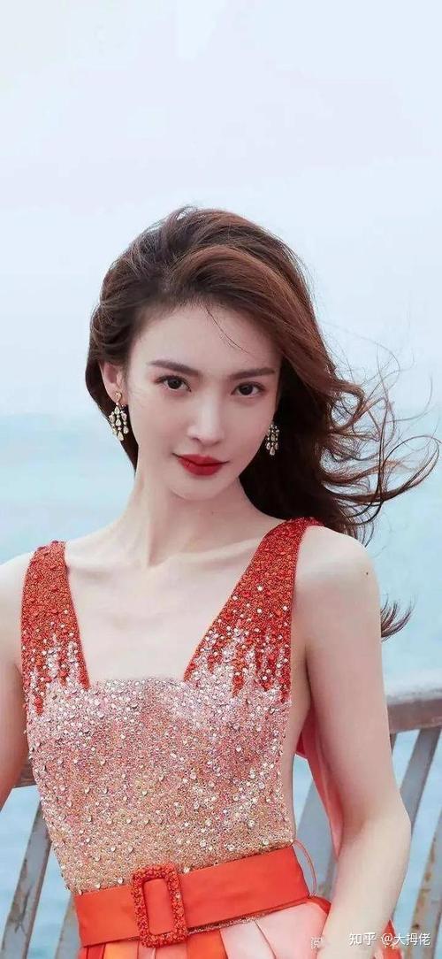 不同女星面对金主差距 - 知乎