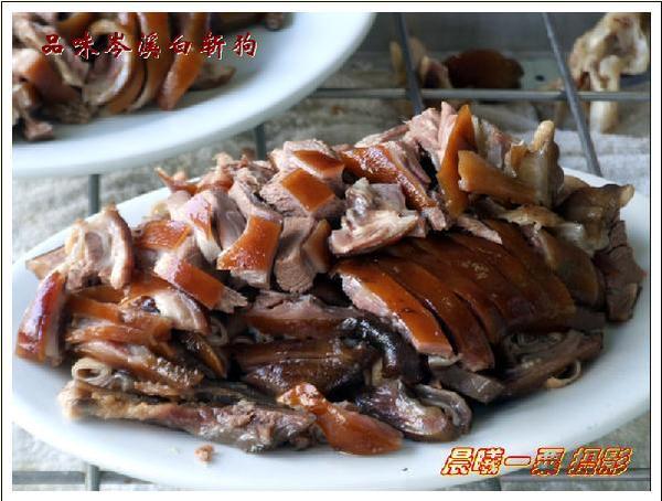 垂延欲滴的极品白切 - 知乎
