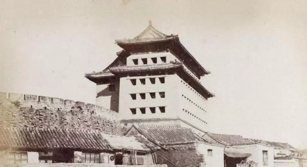 北京的九个城门都是干什么用的？虽是城门却充满了讲究！ - 知乎