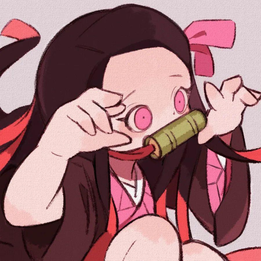 100张超级好看的女生头像-超好看女生头像 漫画