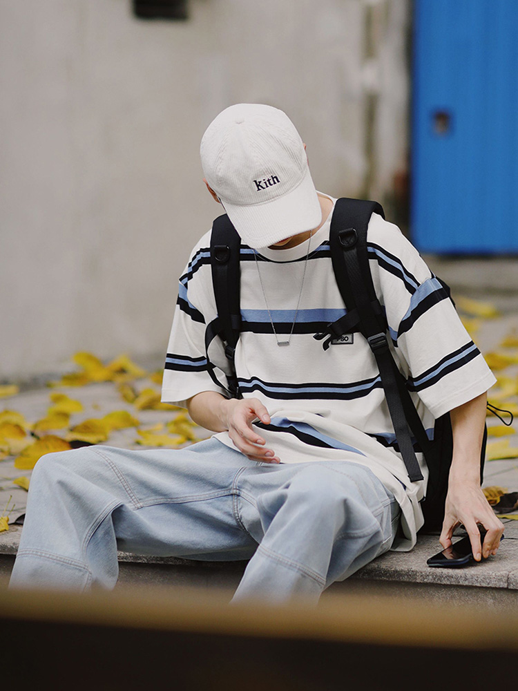 普通男生如何保持干净不油腻的少年感? - 知乎