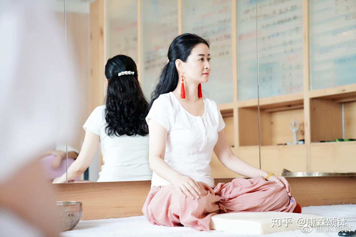 中医至理名言:养身,养心,养生;身心灵合一! - 知乎
