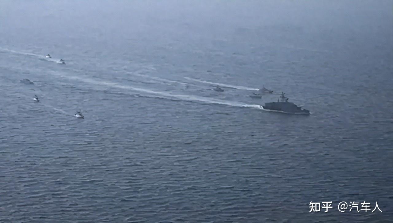 【汽车人】霍尔木兹海峡被封锁,中国“燃油车”开启倒计时