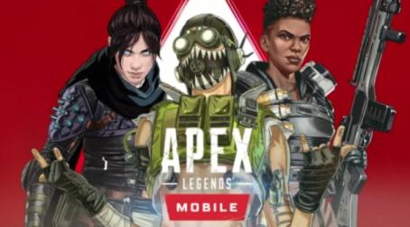 Apex手游本月上线 低配要求 知乎