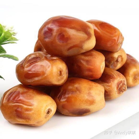 阿拉伯人为什么这么喜欢椰枣?
