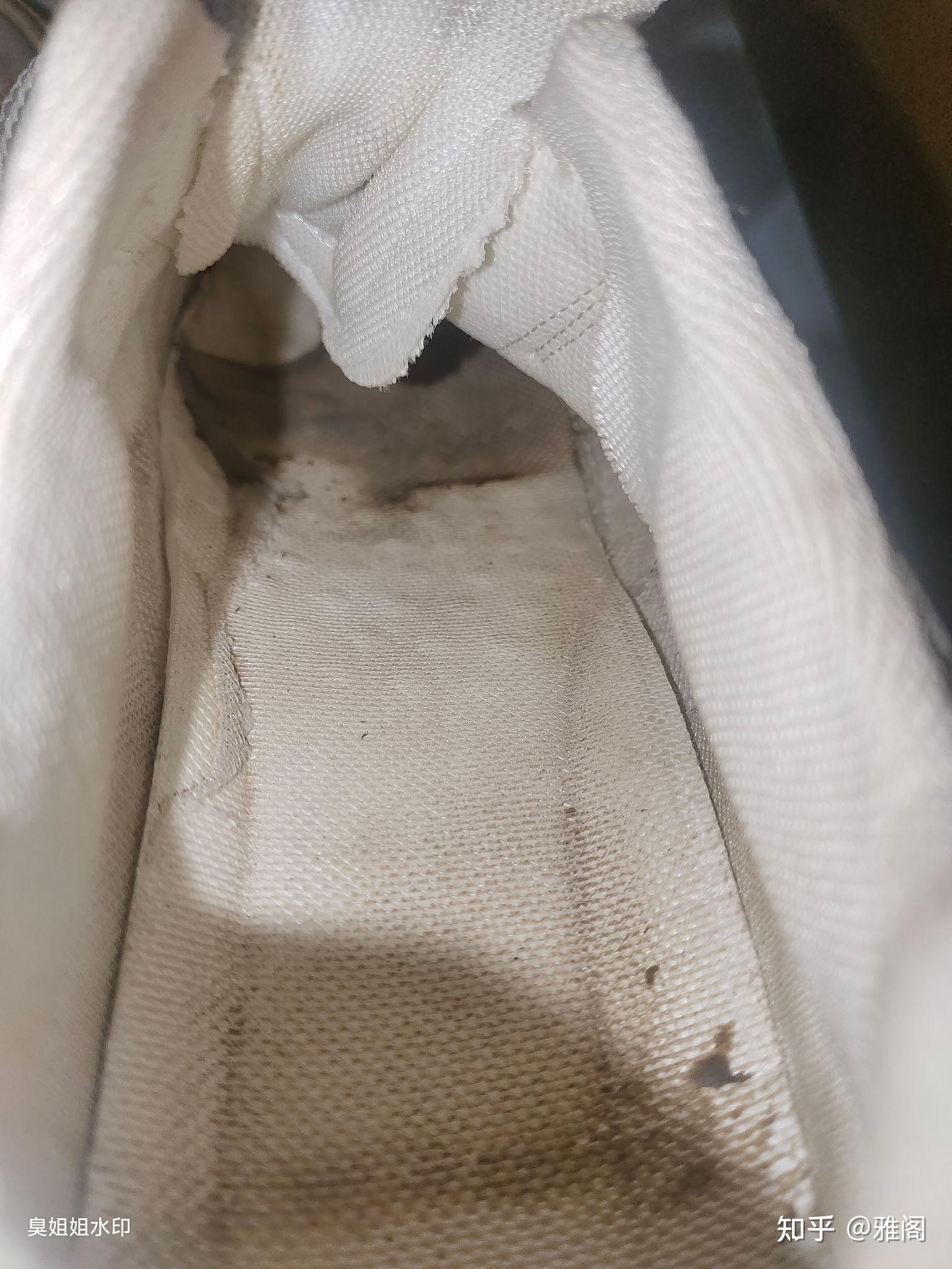 女生的袜子臭吗?