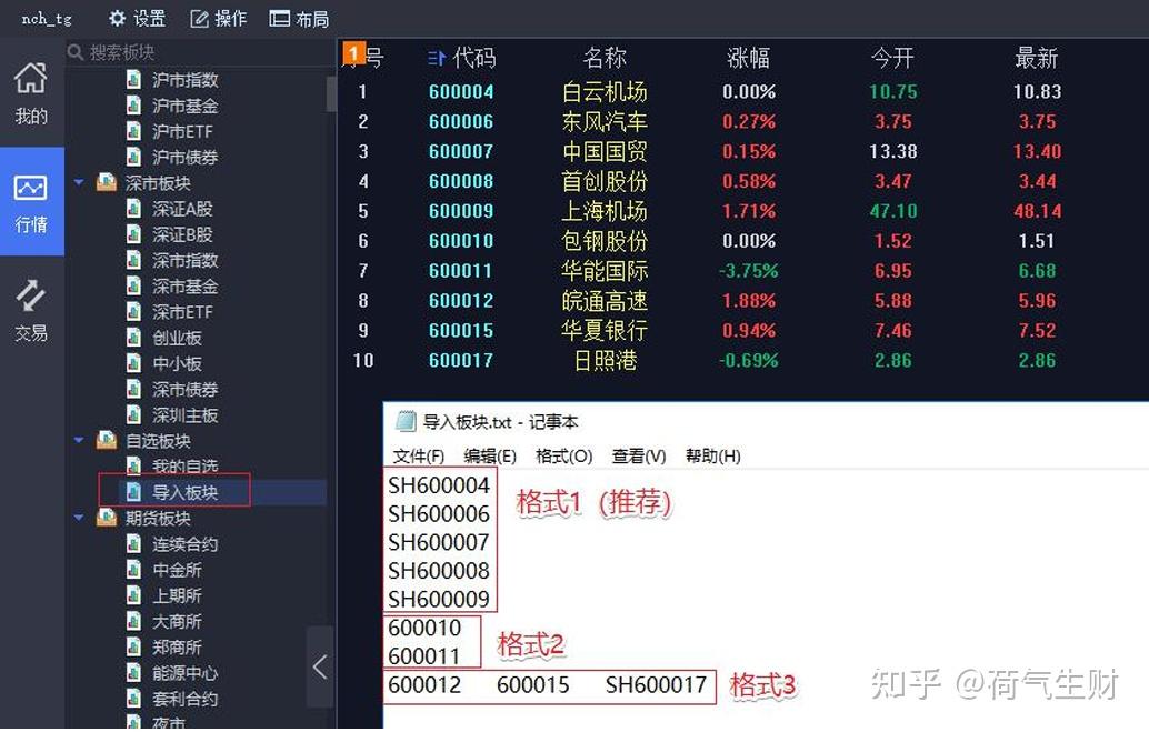 十大看免费行情的软件下载，免费行情软件app下载大全