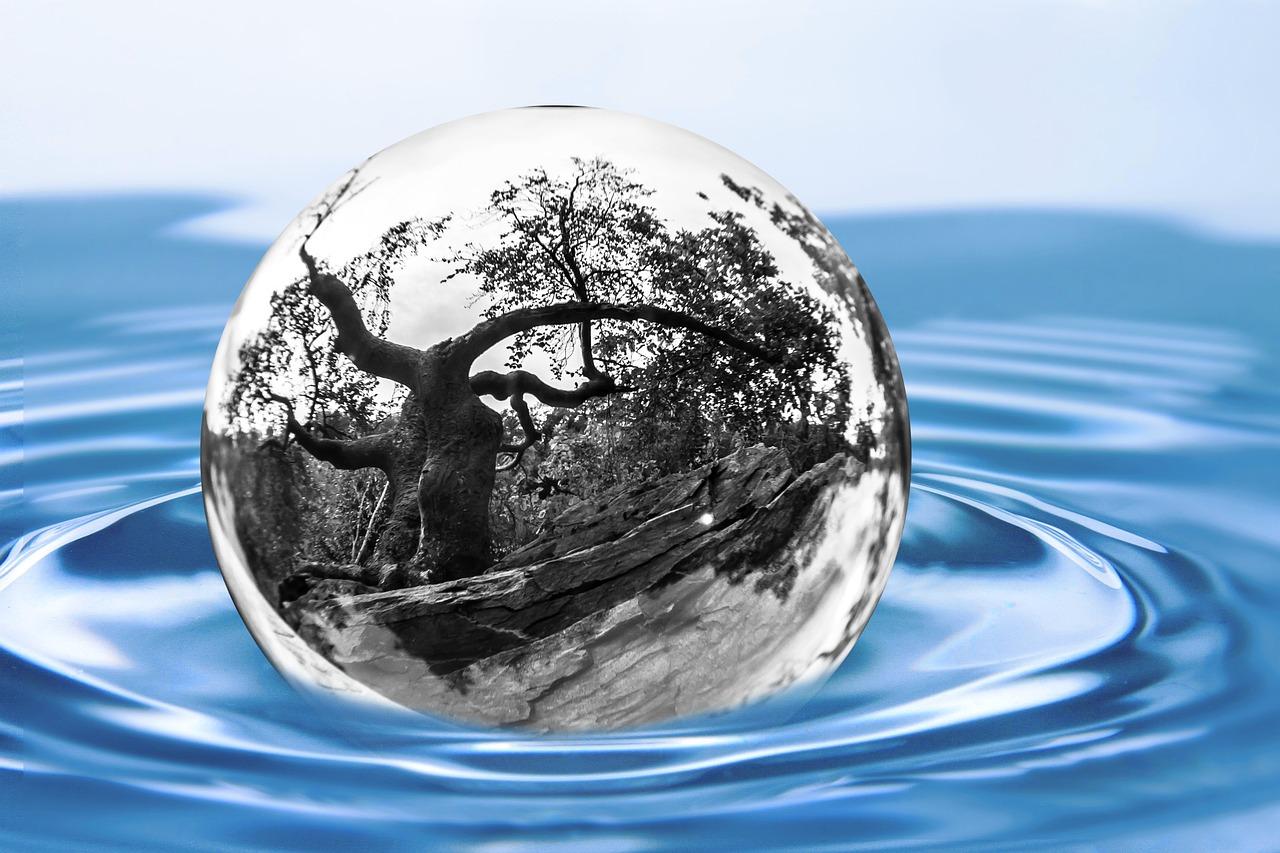 2. 纯净水处理工艺